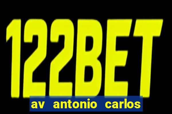 av antonio carlos benjamim dos santos 3973